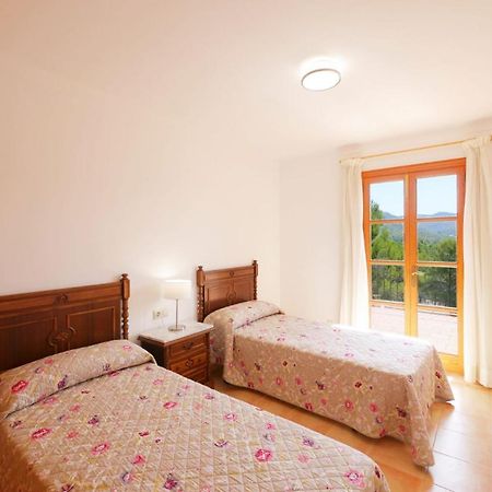 Finca S'Estepa Bunyola Ngoại thất bức ảnh