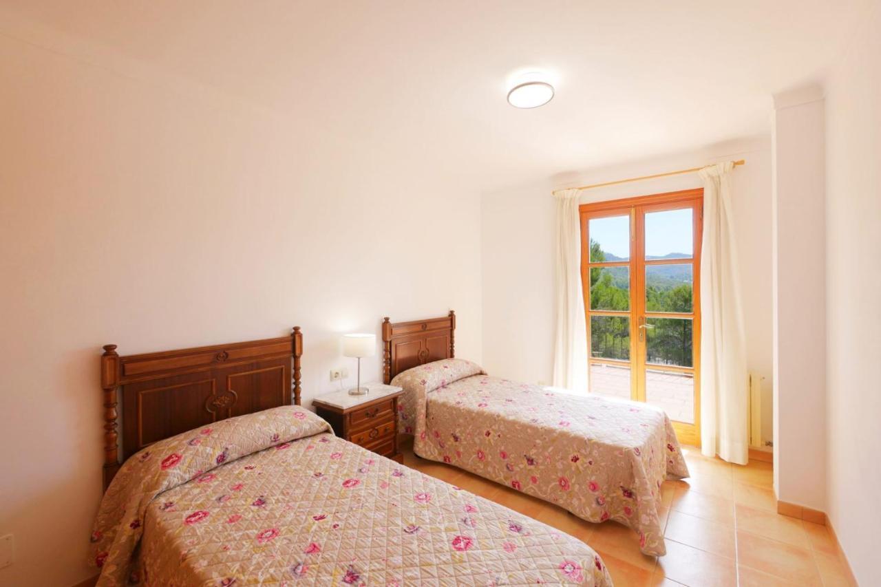 Finca S'Estepa Bunyola Ngoại thất bức ảnh