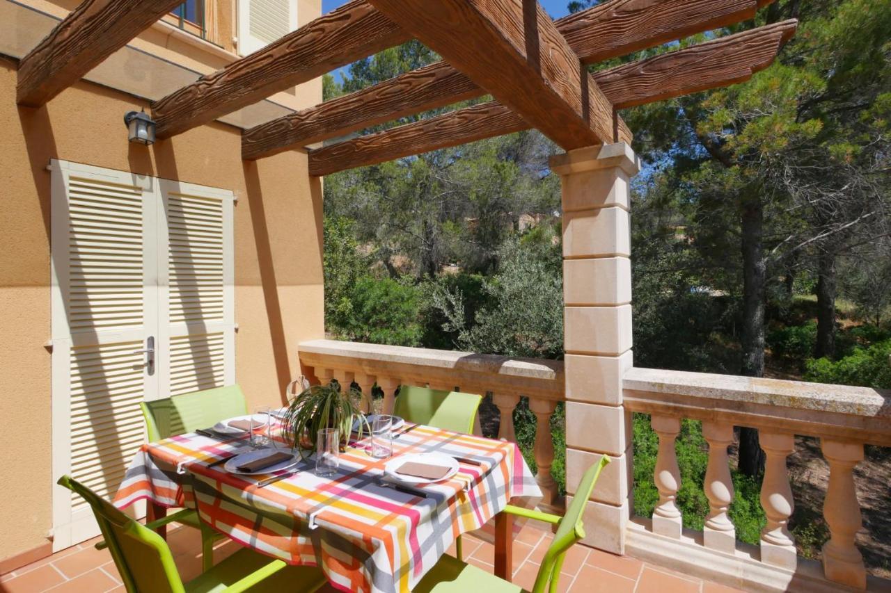 Finca S'Estepa Bunyola Ngoại thất bức ảnh